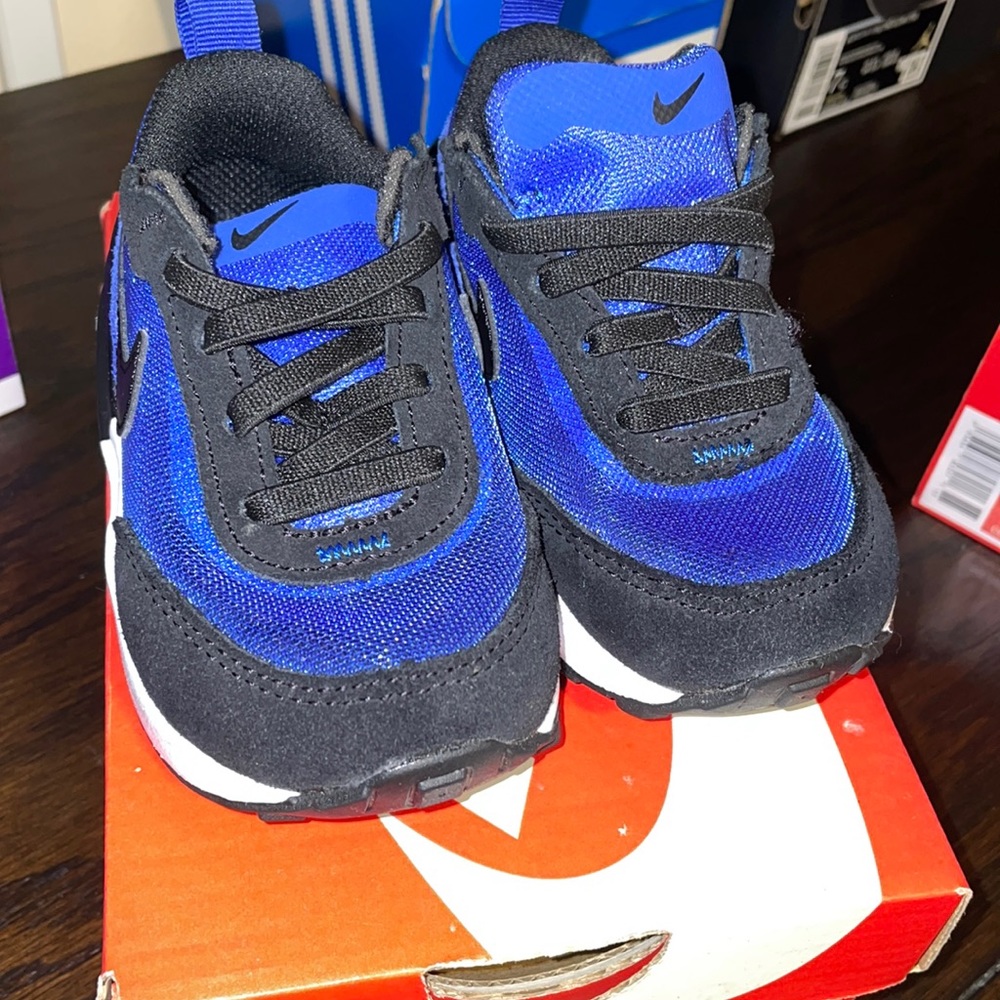 Toddler Sneakers